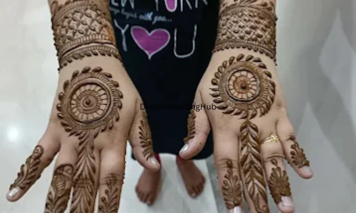 Manpasand Mehndi